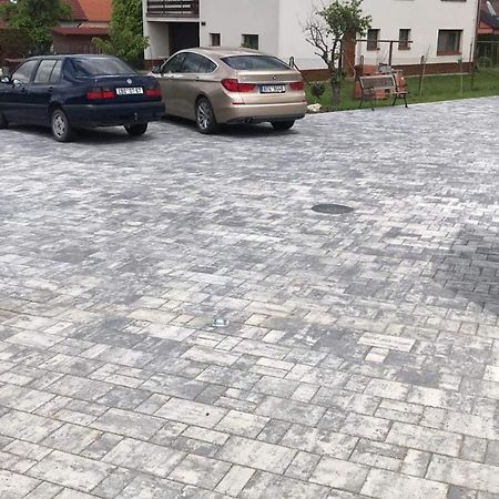 Apartman Gabriela Roudne المظهر الخارجي الصورة