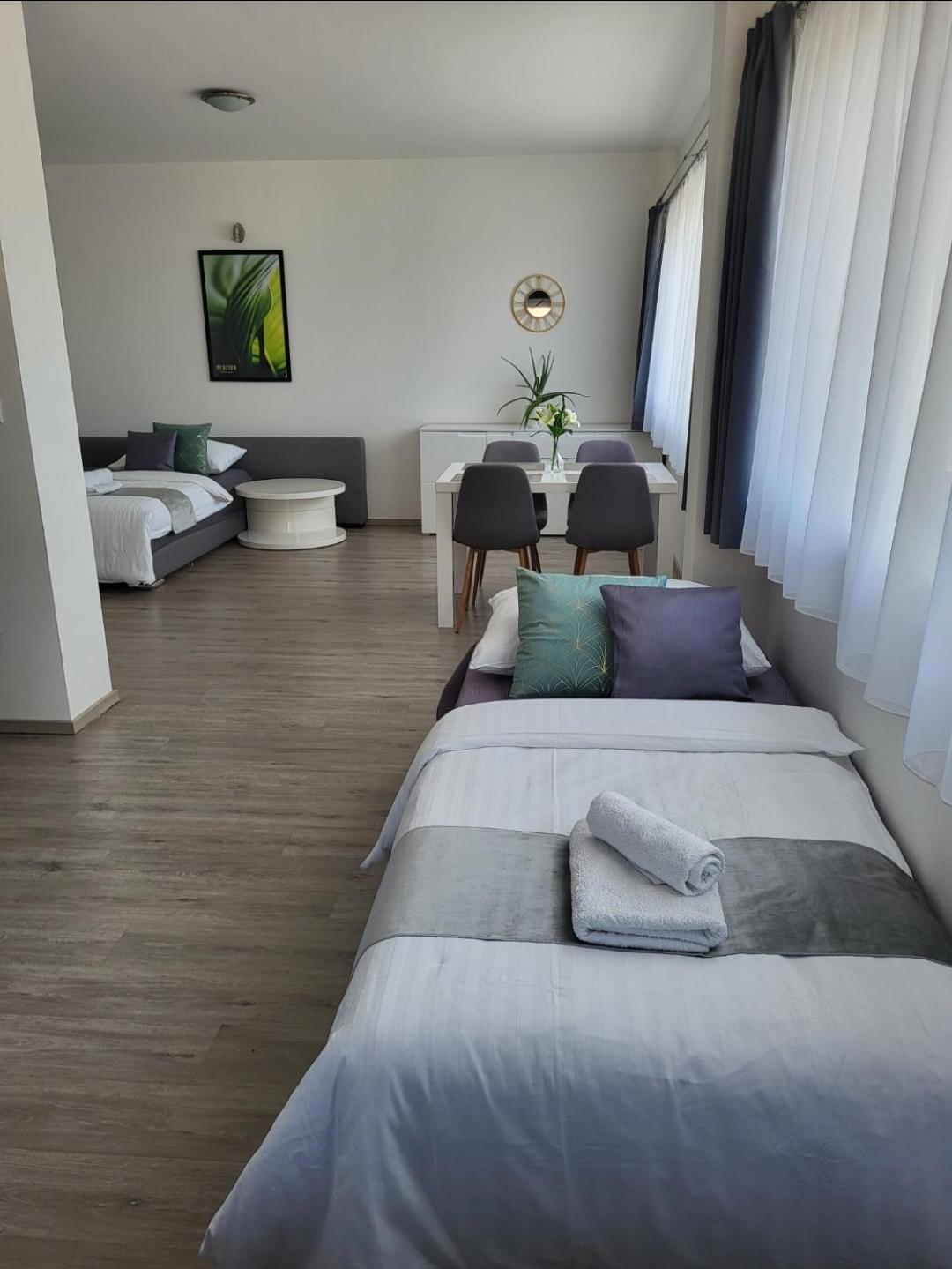 Apartman Gabriela Roudne المظهر الخارجي الصورة