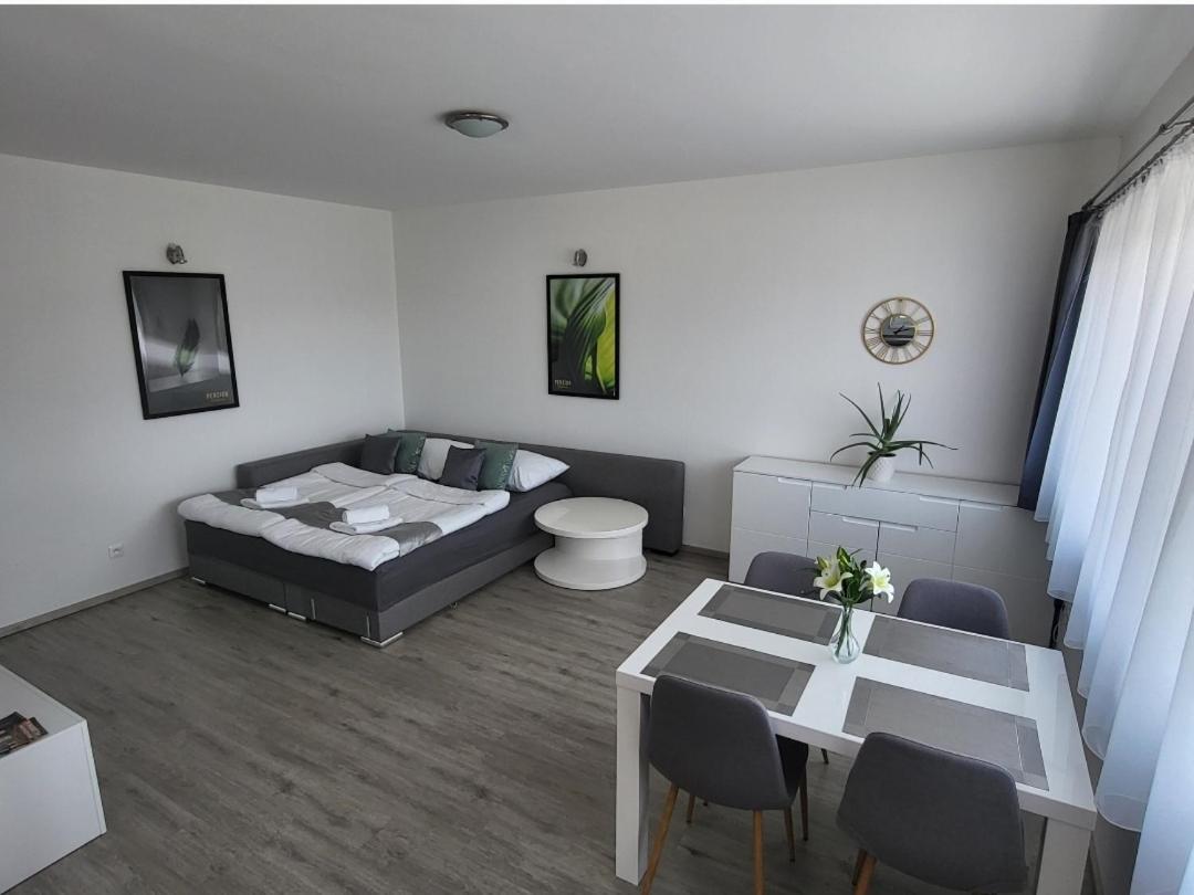 Apartman Gabriela Roudne المظهر الخارجي الصورة
