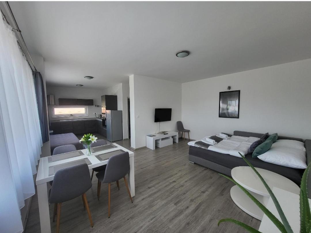 Apartman Gabriela Roudne المظهر الخارجي الصورة