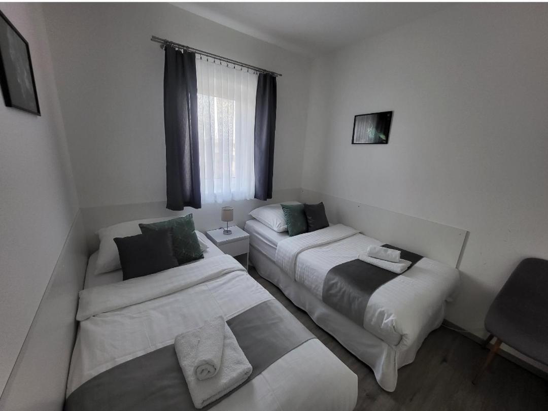 Apartman Gabriela Roudne المظهر الخارجي الصورة