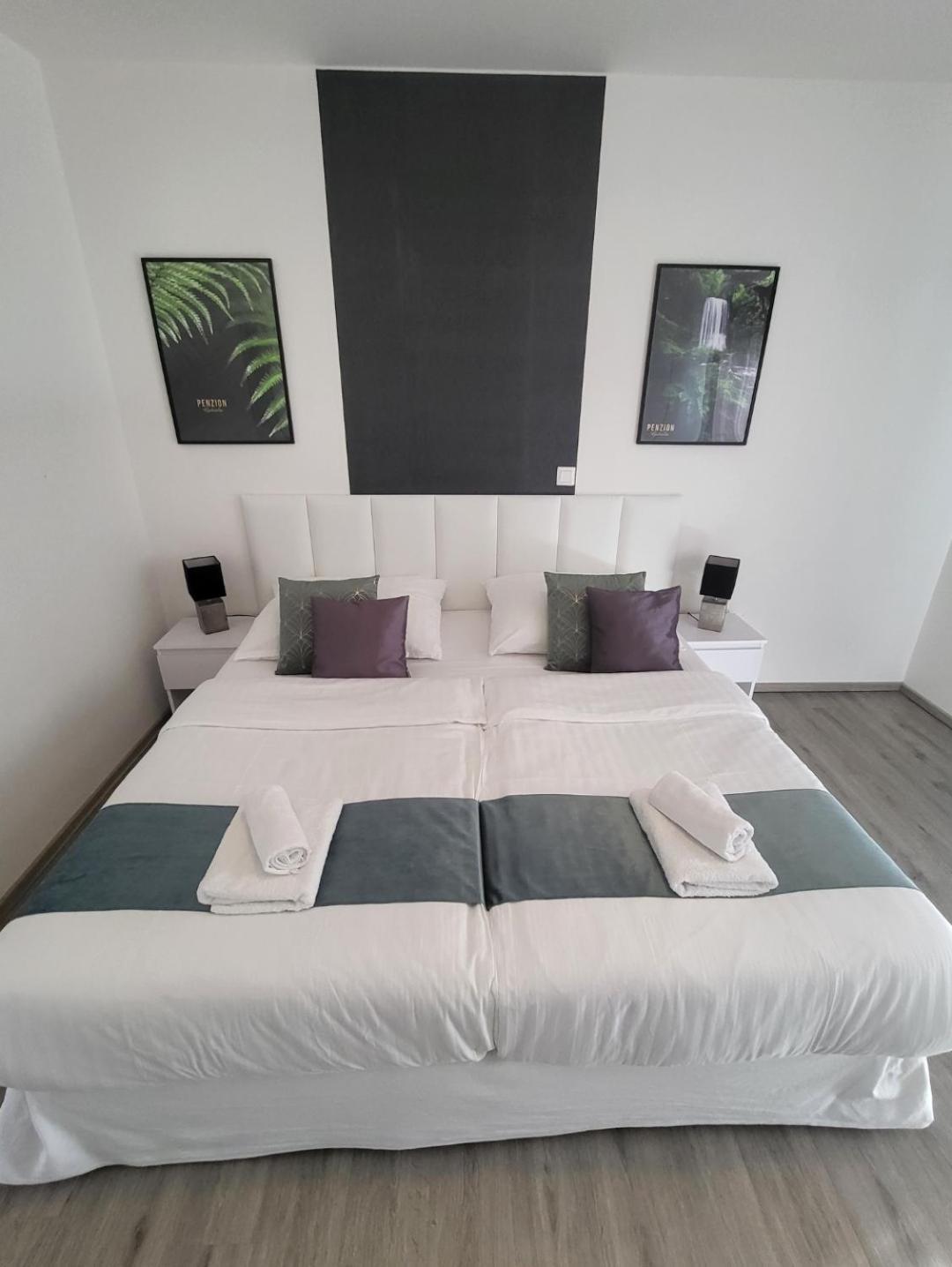 Apartman Gabriela Roudne المظهر الخارجي الصورة