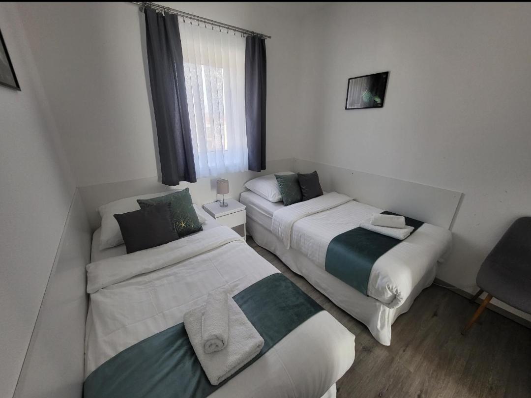 Apartman Gabriela Roudne المظهر الخارجي الصورة