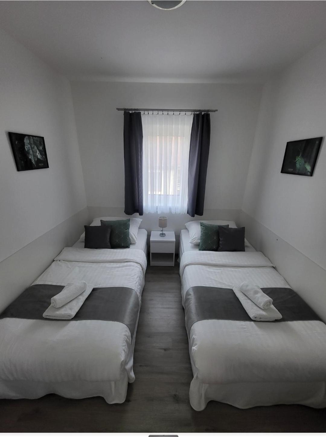 Apartman Gabriela Roudne المظهر الخارجي الصورة
