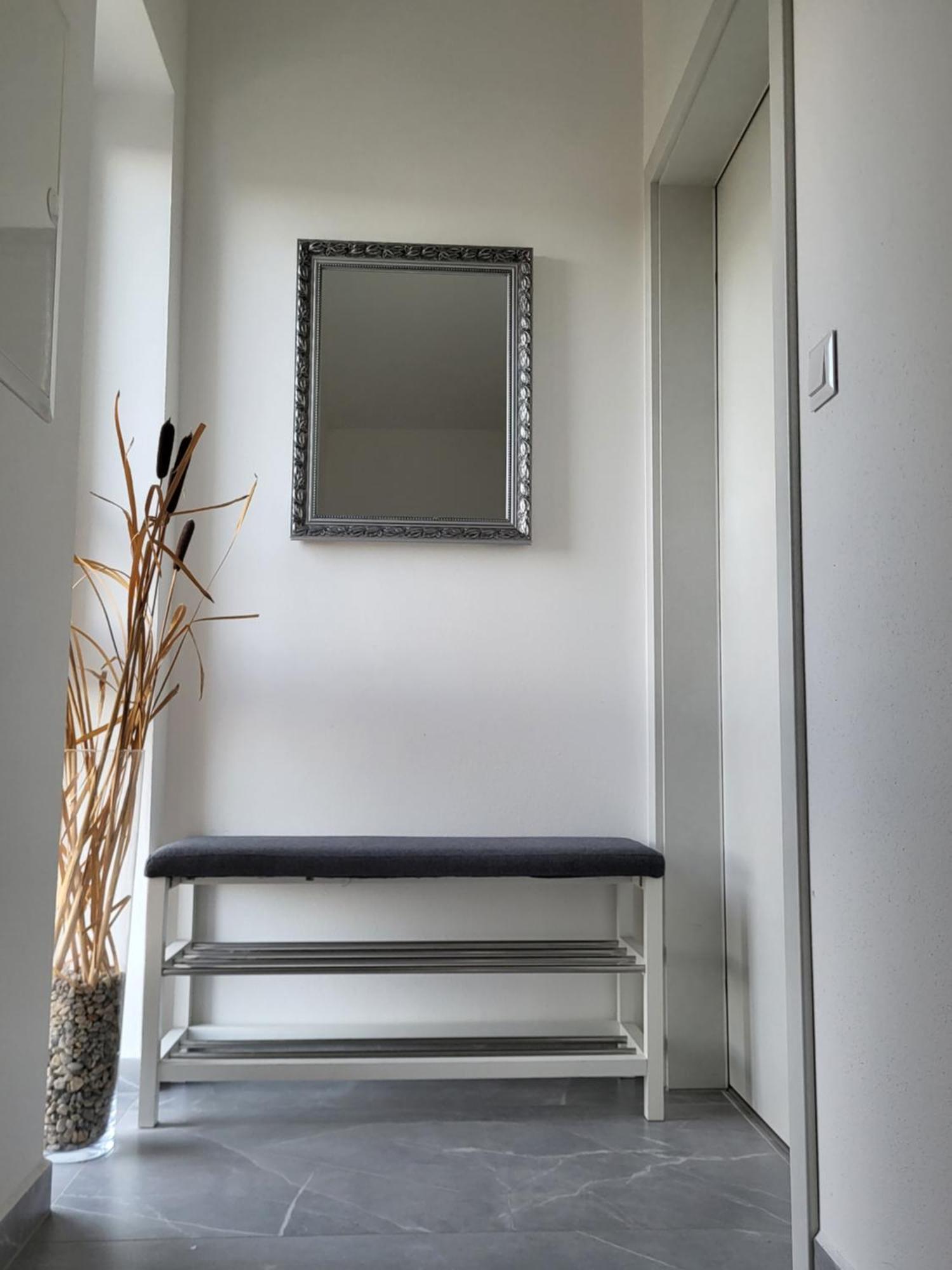 Apartman Gabriela Roudne المظهر الخارجي الصورة