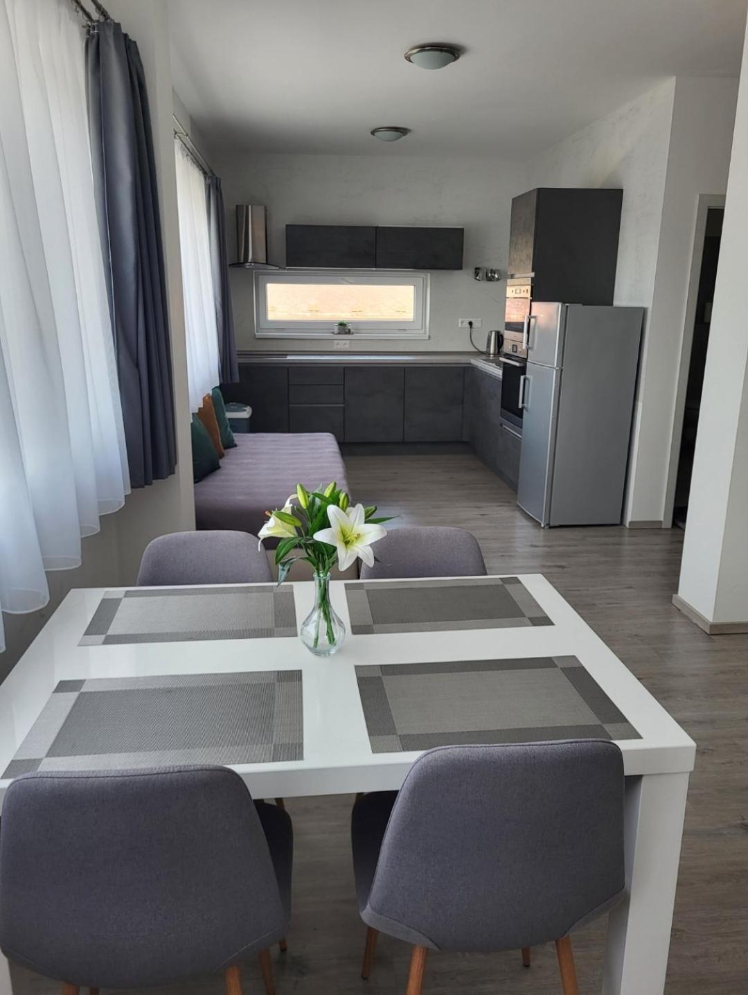 Apartman Gabriela Roudne المظهر الخارجي الصورة