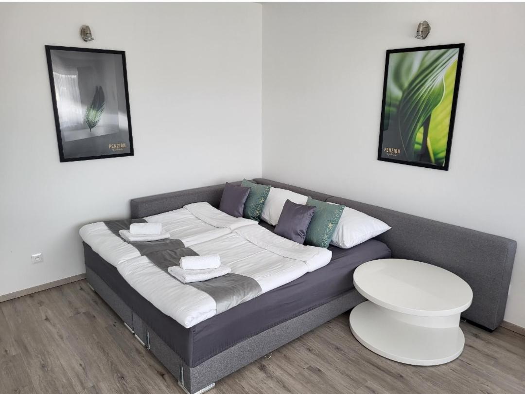 Apartman Gabriela Roudne المظهر الخارجي الصورة