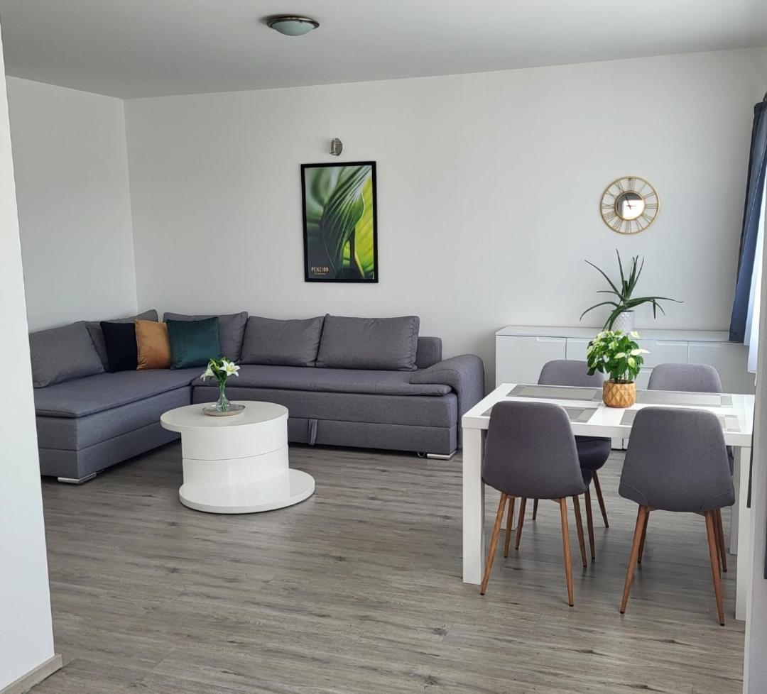 Apartman Gabriela Roudne المظهر الخارجي الصورة