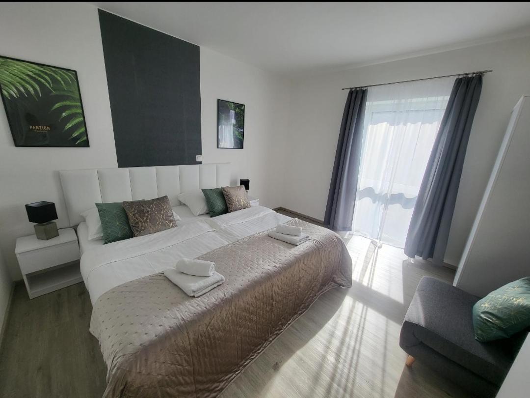 Apartman Gabriela Roudne المظهر الخارجي الصورة