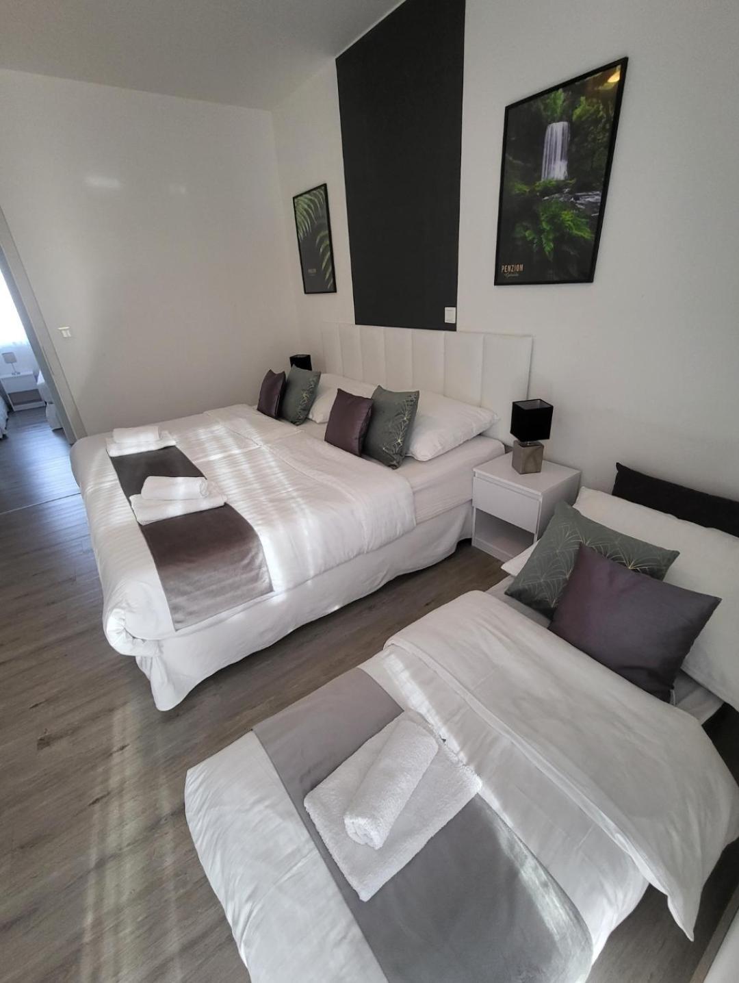 Apartman Gabriela Roudne المظهر الخارجي الصورة